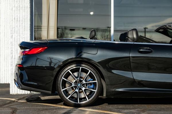 Used 2019 BMW M850XI