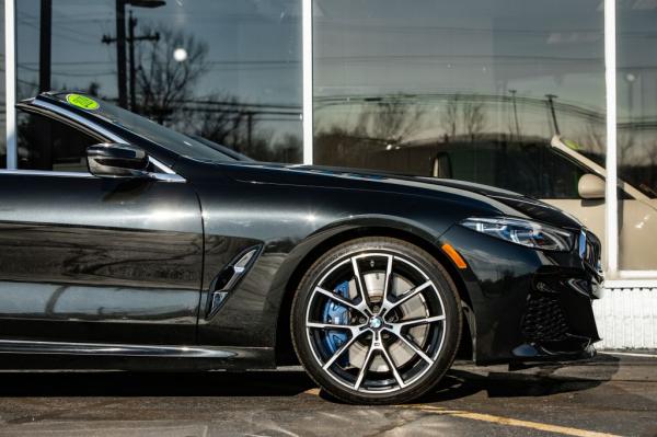 Used 2019 BMW M850XI