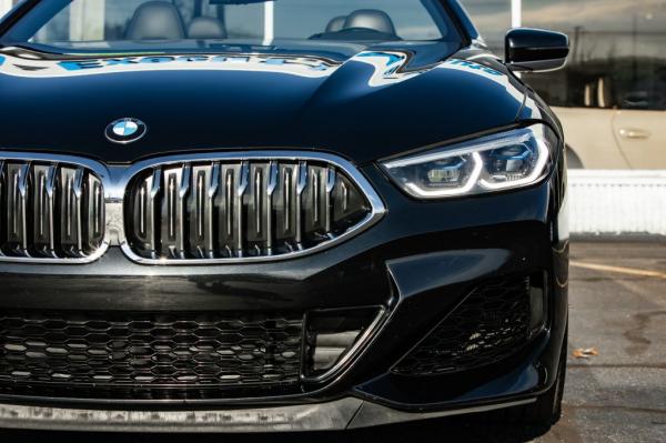 Used 2019 BMW M850XI