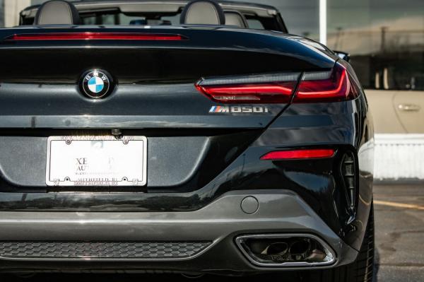 Used 2019 BMW M850XI