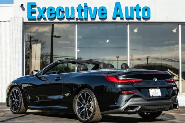 Used 2019 BMW M850XI