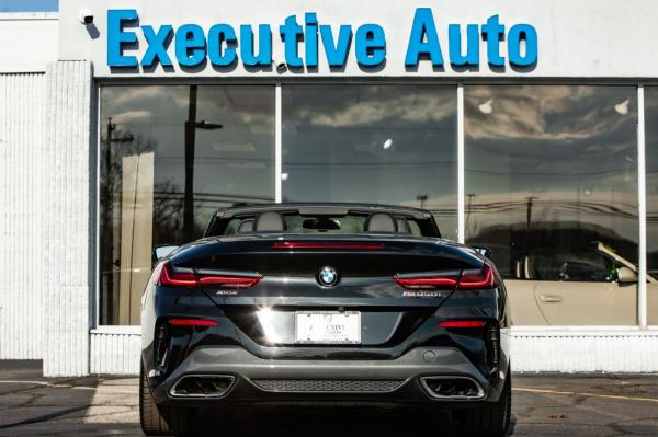 Used 2019 BMW M850XI