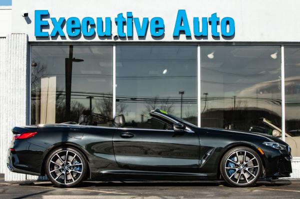 Used 2019 BMW M850XI