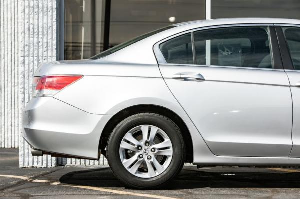 Used 2011 HONDA ACCORD LX P LX P