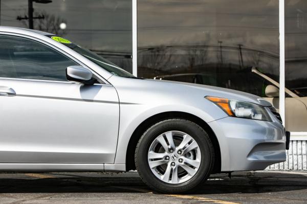 Used 2011 HONDA ACCORD LX P LX P