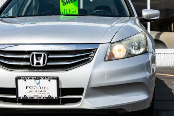 Used 2011 HONDA ACCORD LX P LX P