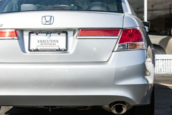 Used 2011 HONDA ACCORD LX P LX P