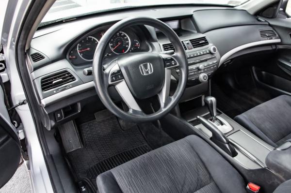 Used 2011 HONDA ACCORD LX P LX P