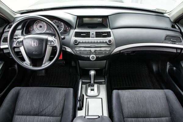 Used 2011 HONDA ACCORD LX P LX P