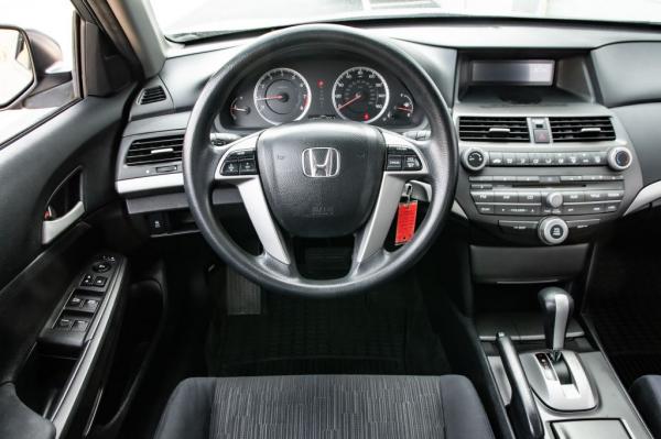 Used 2011 HONDA ACCORD LX P LX P