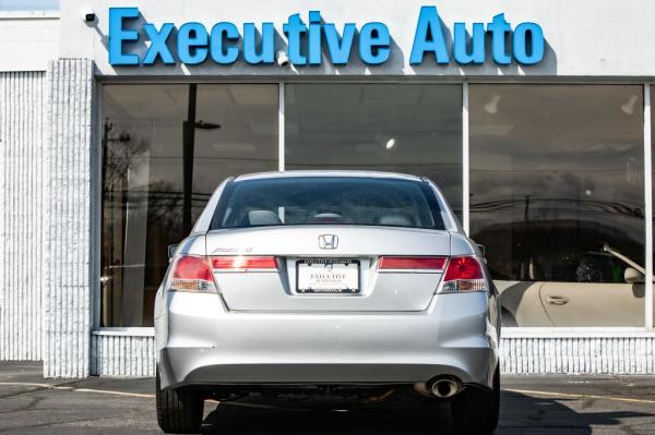 Used 2011 HONDA ACCORD LX P LX P