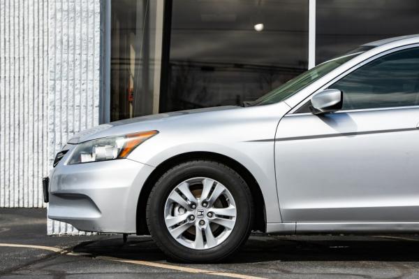 Used 2011 HONDA ACCORD LX P LX P