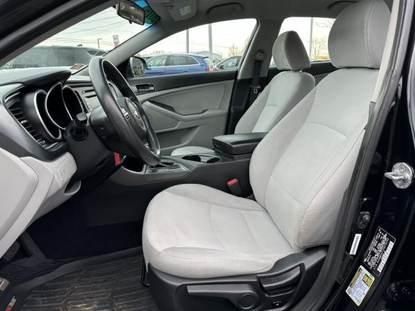 Used 2015 KIA OPTIMA LX LX