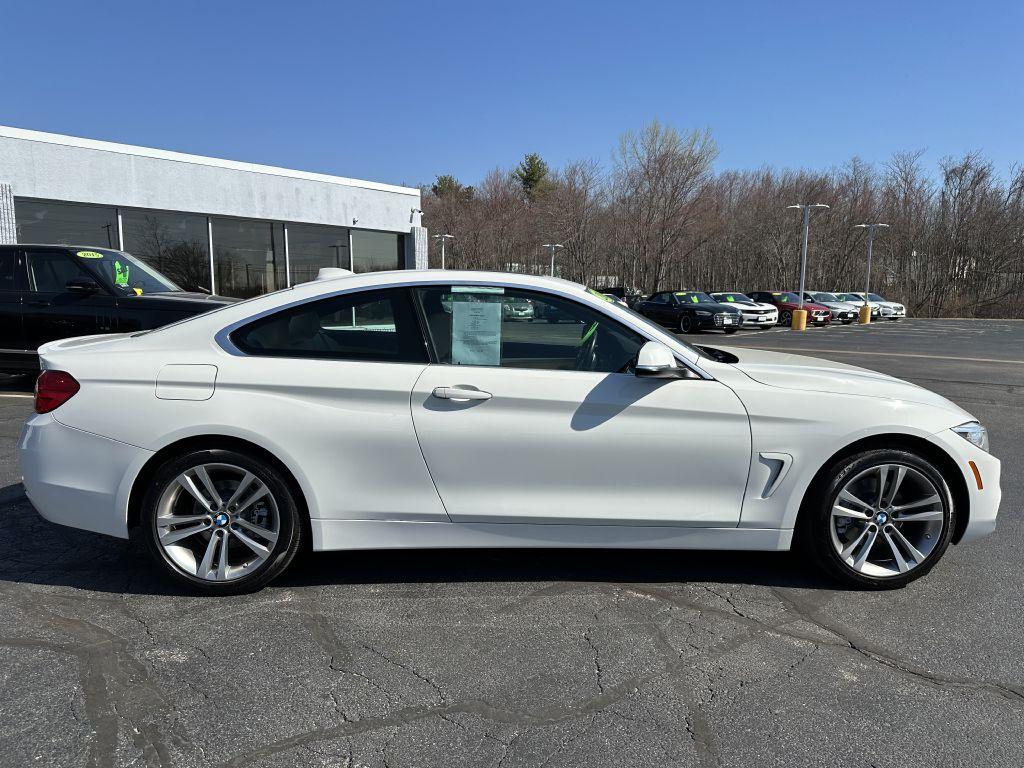 Used 2016 BMW 428XI XI For Sale (18,750) Executive Auto Sales Stock