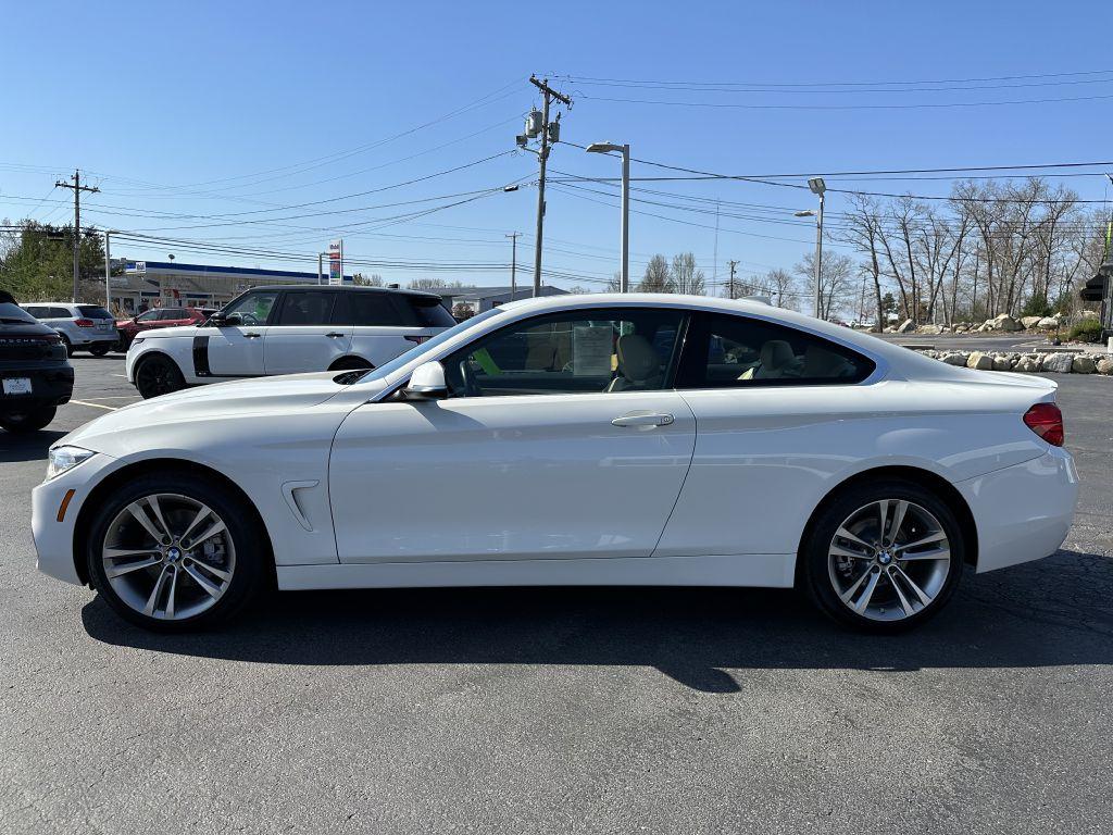 Used 2016 BMW 428XI XI For Sale (18,750) Executive Auto Sales Stock