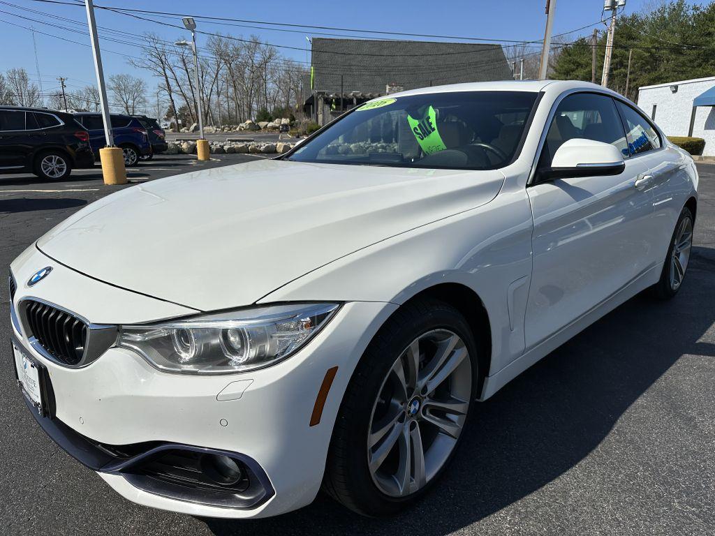 Used 2016 BMW 428XI XI For Sale (18,750) Executive Auto Sales Stock