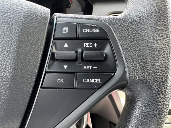 Used 2016 HYUNDAI SONATA SE SE