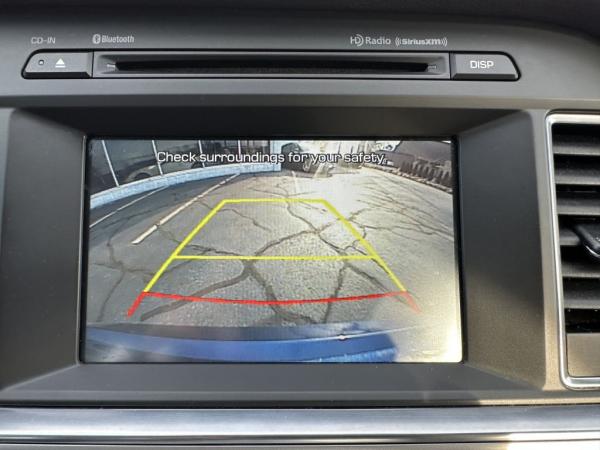 Used 2016 HYUNDAI SONATA SE SE