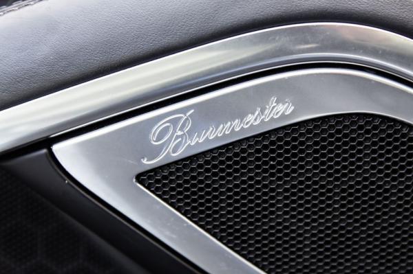 Used 2016 PORSCHE 911 TARGA 4S TARGA 4S