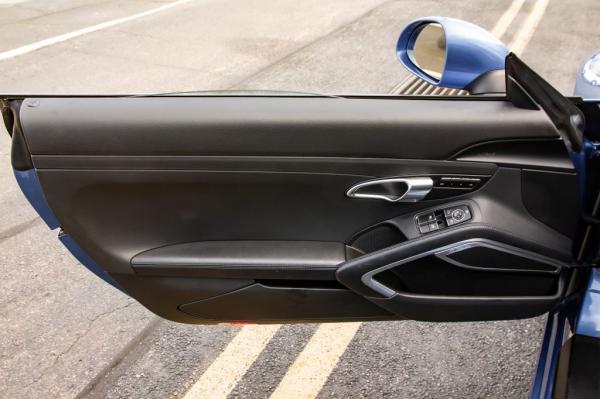 Used 2016 PORSCHE 911 TARGA 4S TARGA 4S