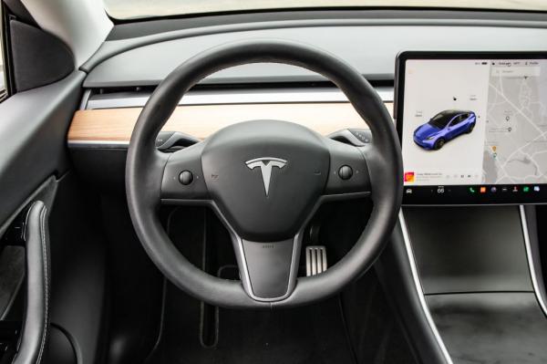 Used 2020 TESLA MODEL Y Performance