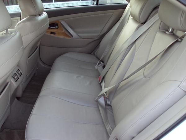 Used 2007 Toyota CAMRY NEW GENER XLE