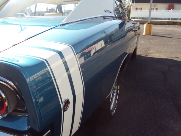 Used 1968 Dodge Charger RT