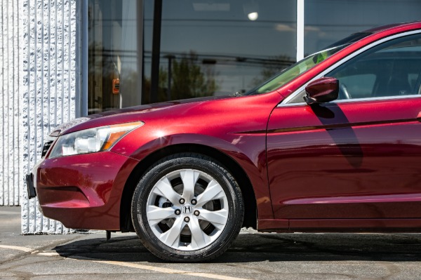 Used 2010 HONDA ACCORD EX L EX L