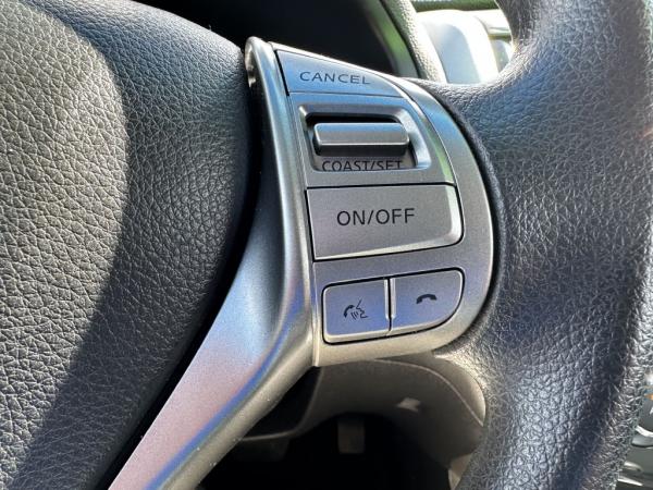 Used 2015 NISSAN ALTIMA 25S 25S