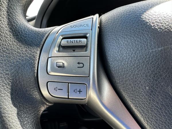 Used 2015 NISSAN ALTIMA 25S 25S