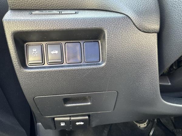Used 2015 NISSAN ALTIMA 25S 25S