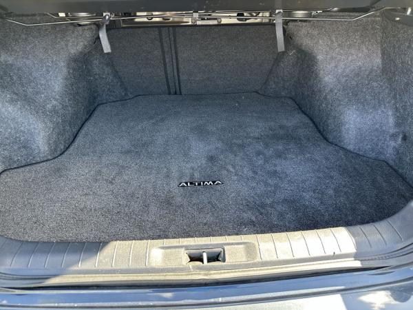 Used 2015 NISSAN ALTIMA 25S 25S