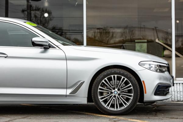 Used 2019 BMW 530XI XI