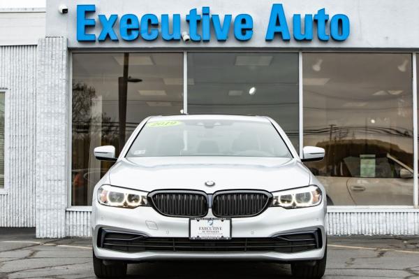 Used 2019 BMW 530XI XI