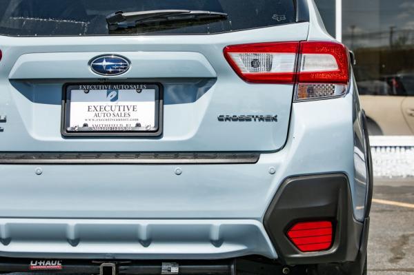 Used 2019 SUBARU CROSSTREK LIMITED