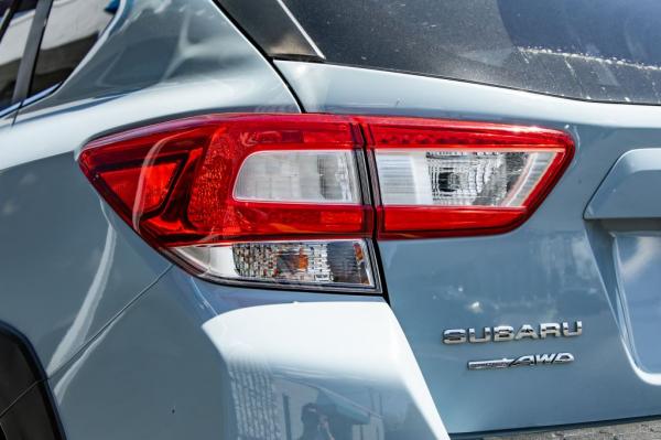 Used 2019 SUBARU CROSSTREK LIMITED