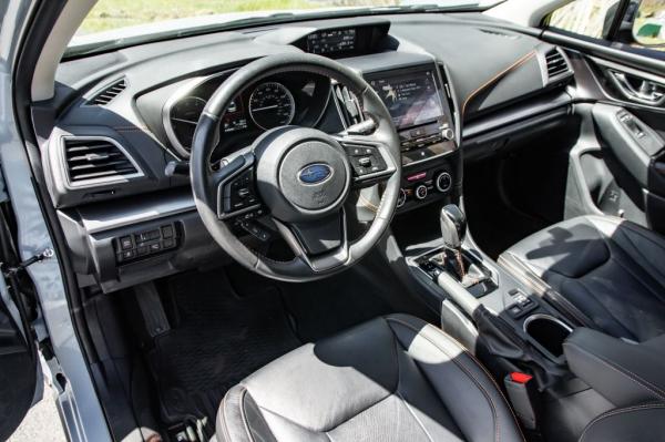 Used 2019 SUBARU CROSSTREK LIMITED