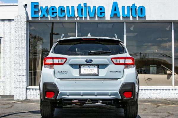 Used 2019 SUBARU CROSSTREK LIMITED