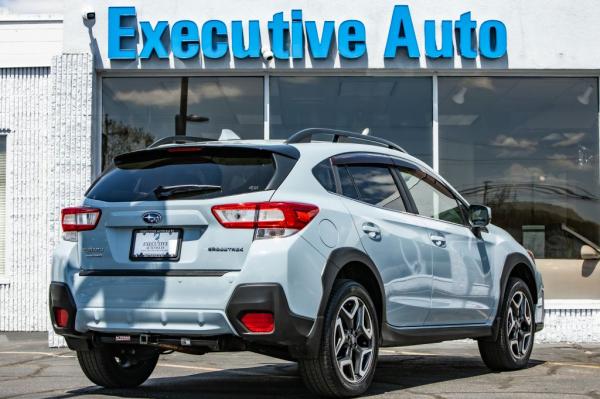 Used 2019 SUBARU CROSSTREK LIMITED