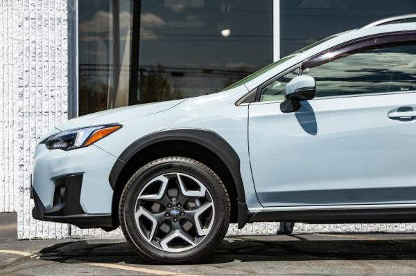 Used 2019 SUBARU CROSSTREK LIMITED