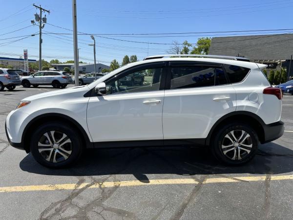 Used 2015 Toyota RAV4 XLE XLE