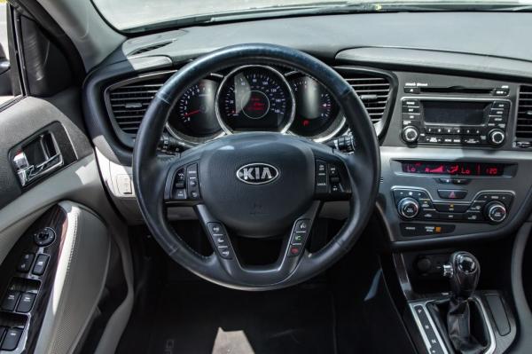 Used 2013 KIA OPTIMA EX EX