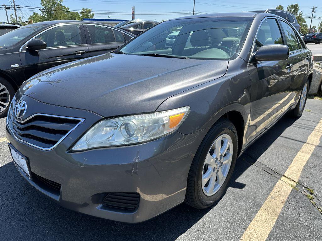 Used 2011 Toyota CAMRY LE LE For Sale (9,999) Executive Auto Sales