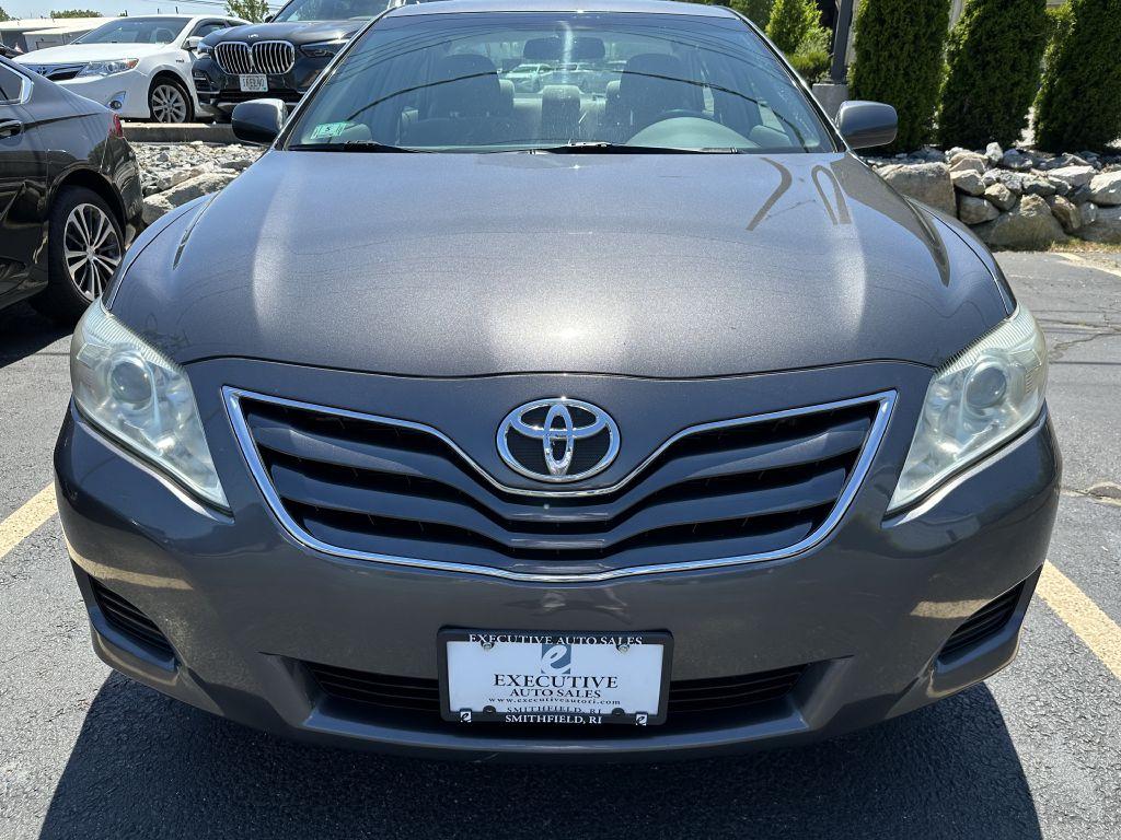 Used 2011 Toyota CAMRY LE LE For Sale (9,999) Executive Auto Sales