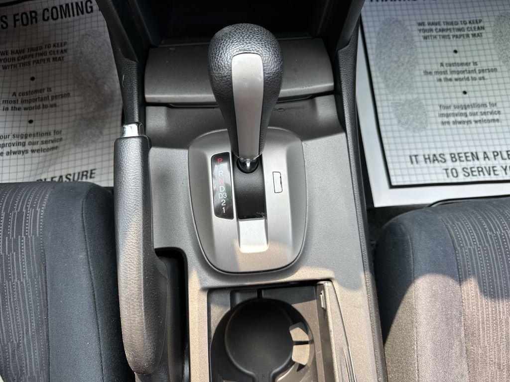 Used 2011 HONDA ACCORD LXP LXP For Sale (12,500) Executive Auto