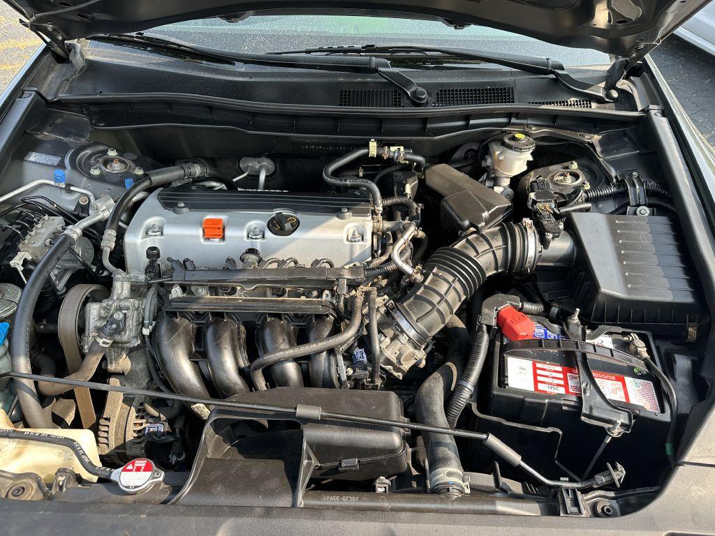 Used 2011 HONDA ACCORD LXP LXP For Sale (12,500) Executive Auto