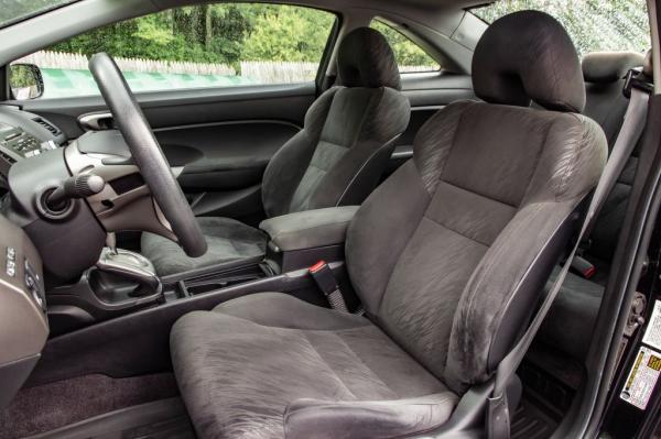 Used 2007 HONDA CIVIC EX EX