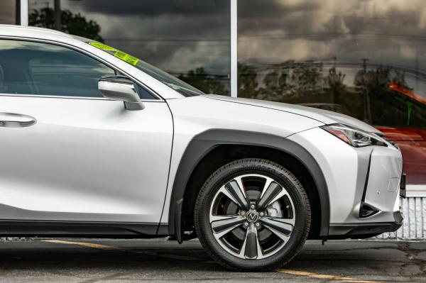 Used 2019 LEXUS UX 250H 250H