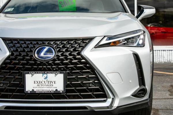 Used 2019 LEXUS UX 250H 250H