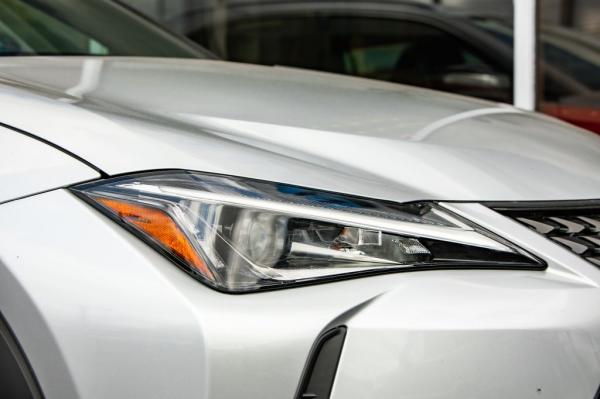 Used 2019 LEXUS UX 250H 250H